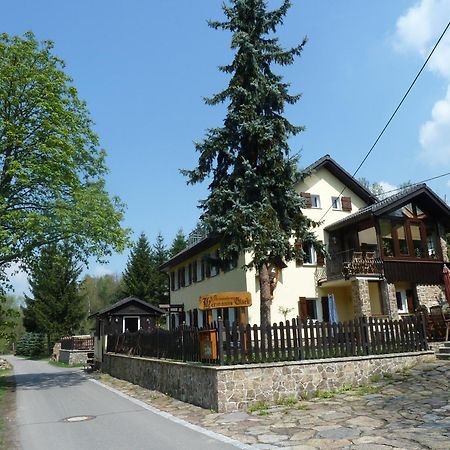 Fewo 2 Freiberg Exterior foto
